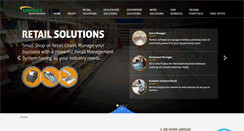 Desktop Screenshot of edusoftsolutions.com
